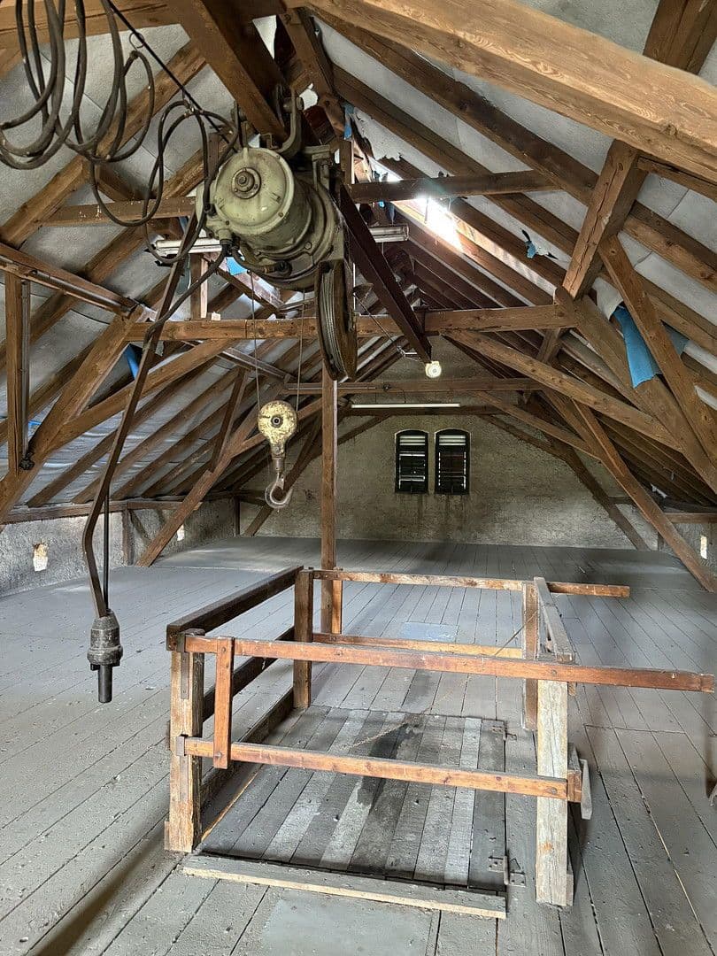 Prodej domu 131 m², pozemek 3.277 m², Struppen, Sasko Prodej domu 131 m², pozemek 3.277 m², Struppen, Sasko