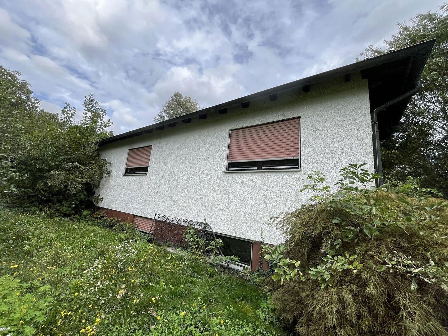 Prodej domu 227 m², pozemek 886 m², Heroldsberg, Bavorsko Prodej domu 227 m², pozemek 886 m², Heroldsberg, Bavorsko