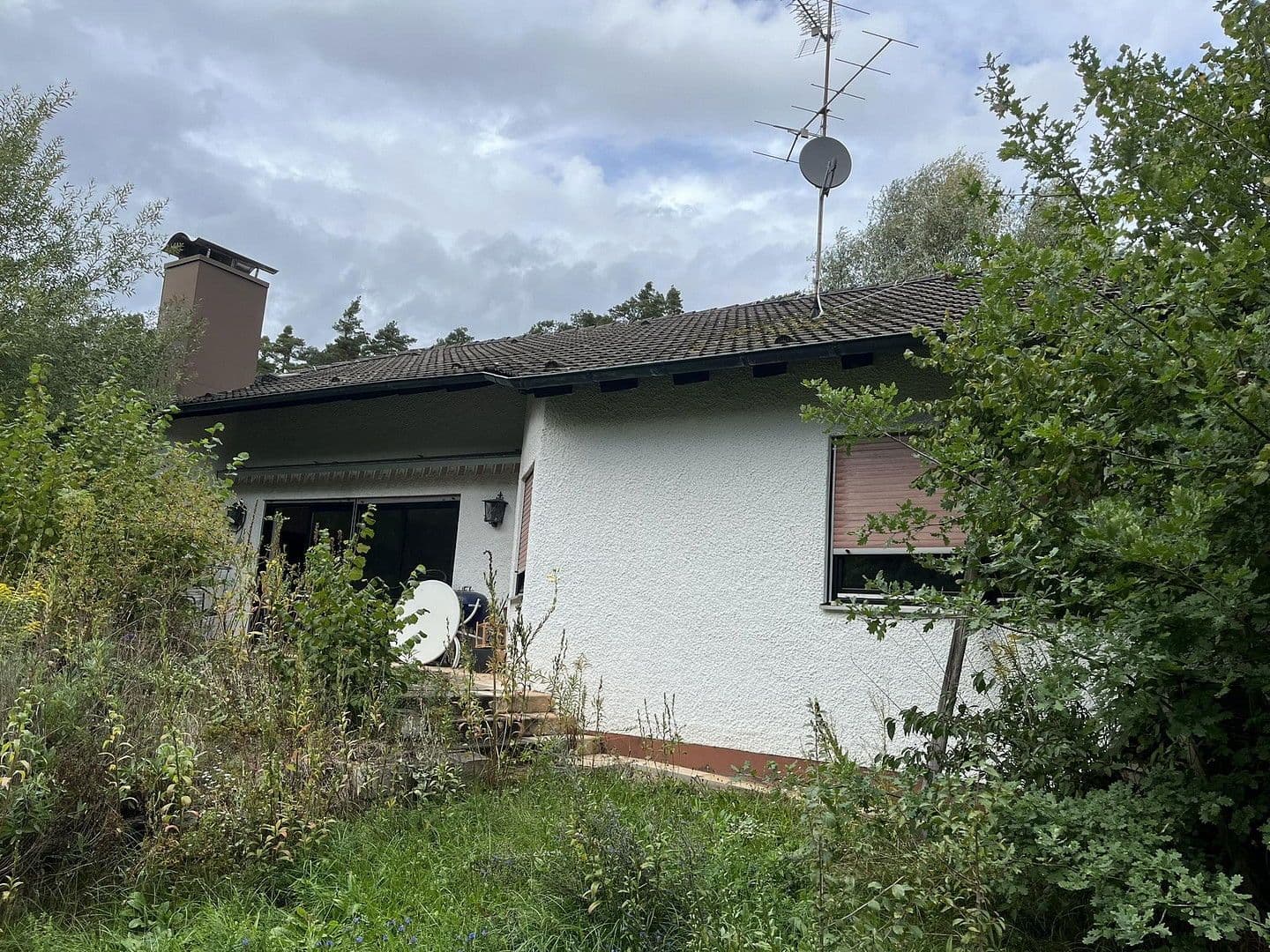 Prodej domu 227 m², pozemek 886 m², Heroldsberg, Bavorsko Prodej domu 227 m², pozemek 886 m², Heroldsberg, Bavorsko