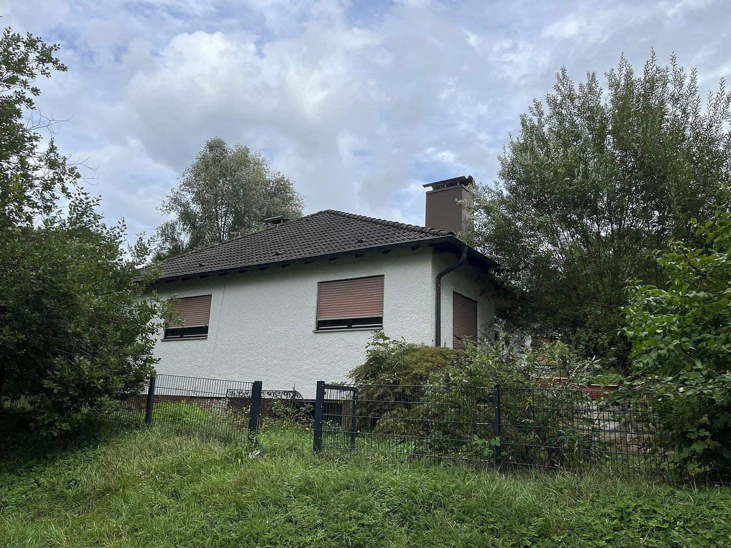 Prodej domu 227 m², pozemek 886 m², Heroldsberg, Bavorsko Prodej domu 227 m², pozemek 886 m², Heroldsberg, Bavorsko