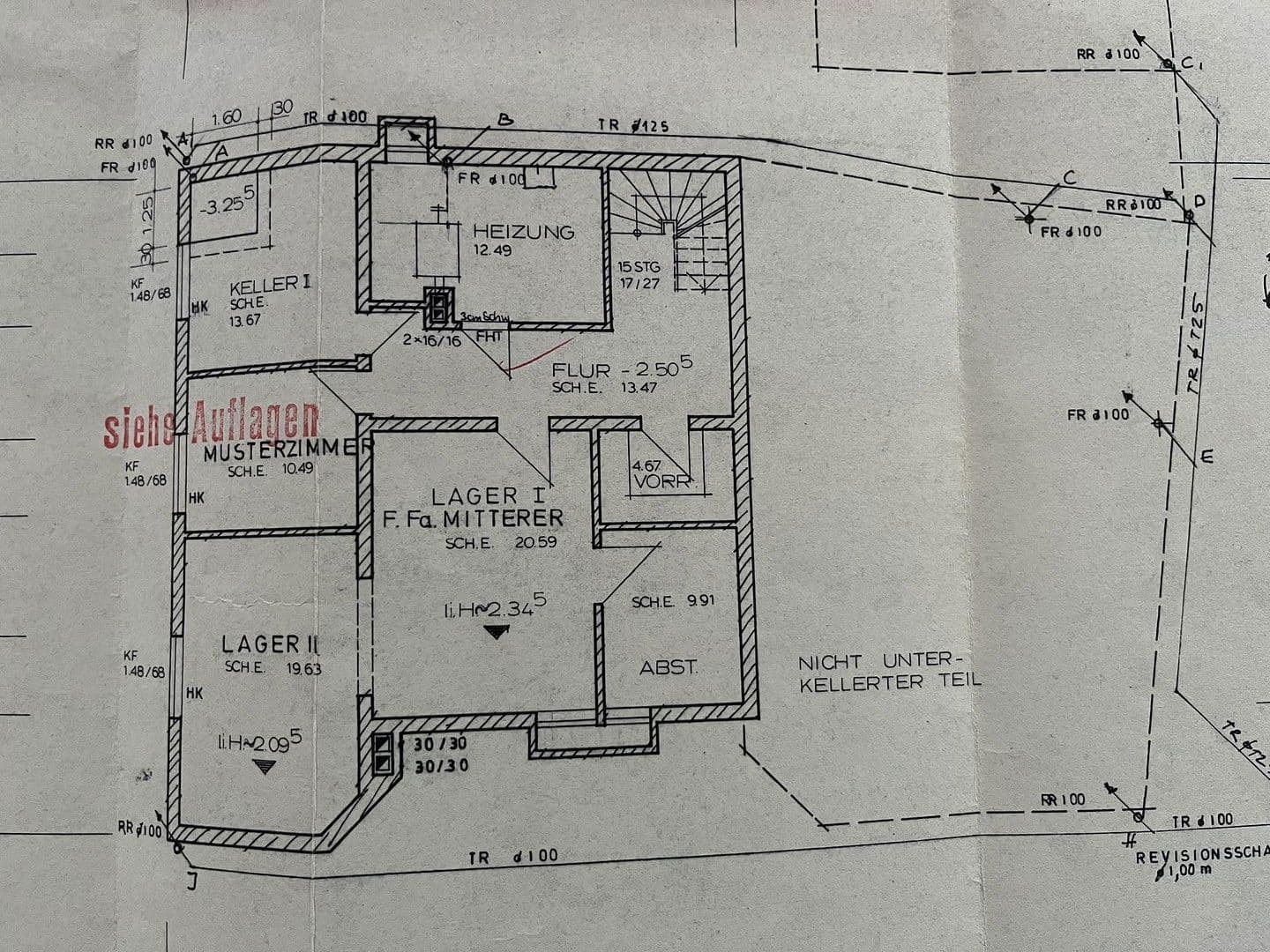 Prodej domu 227 m², pozemek 886 m², Heroldsberg, Bavorsko Prodej domu 227 m², pozemek 886 m², Heroldsberg, Bavorsko