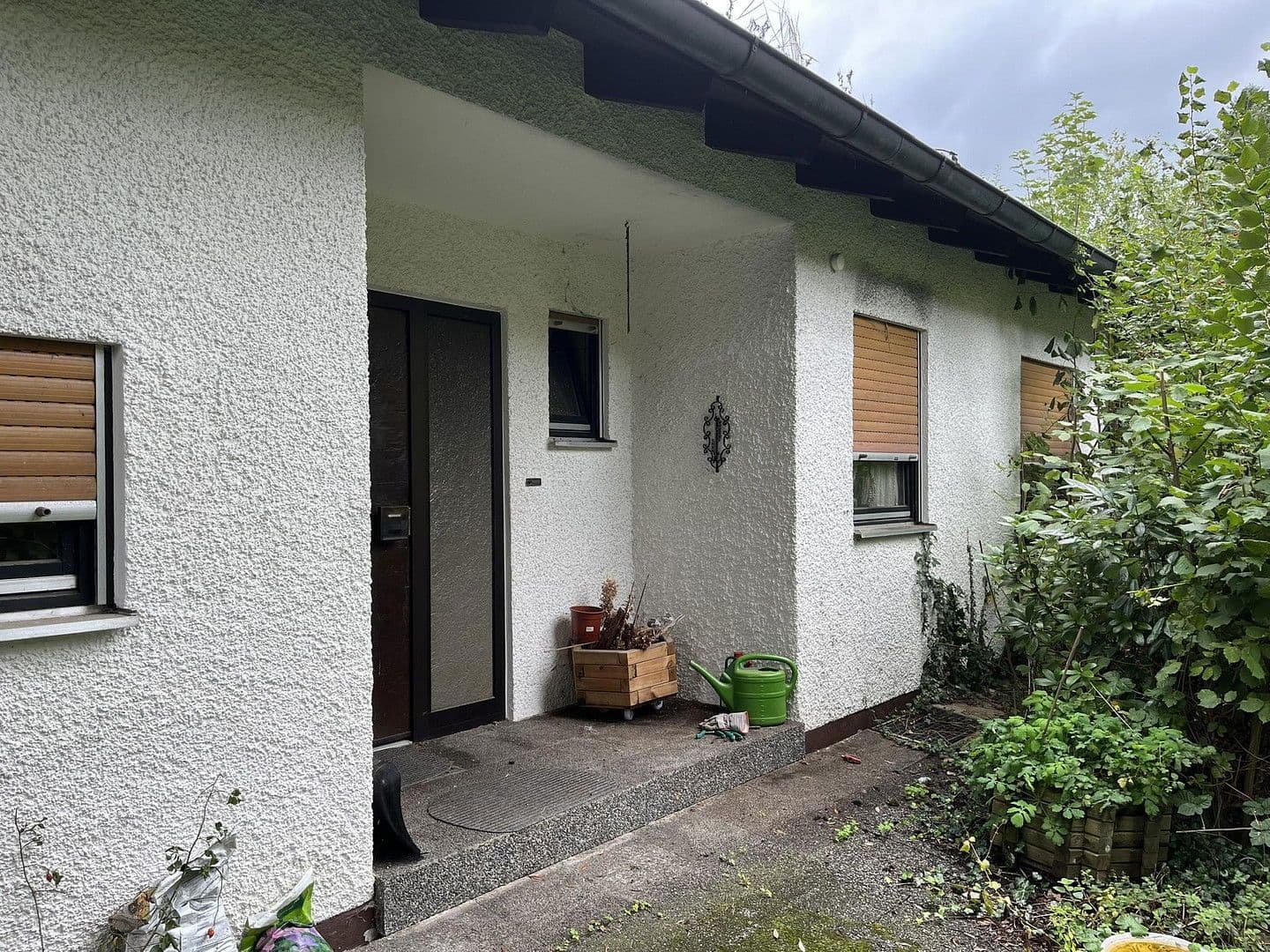 Prodej domu 227 m², pozemek 886 m², Heroldsberg, Bavorsko Prodej domu 227 m², pozemek 886 m², Heroldsberg, Bavorsko