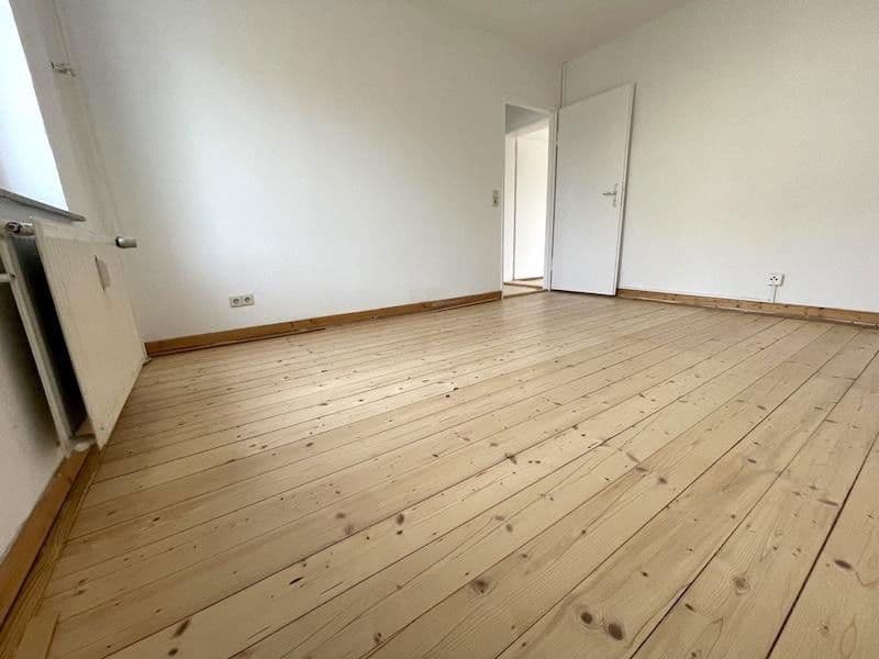 Prodej bytu 2+1 46 m², Hannover, Dolní Sasko Prodej bytu 2+1 46 m², Hannover, Dolní Sasko