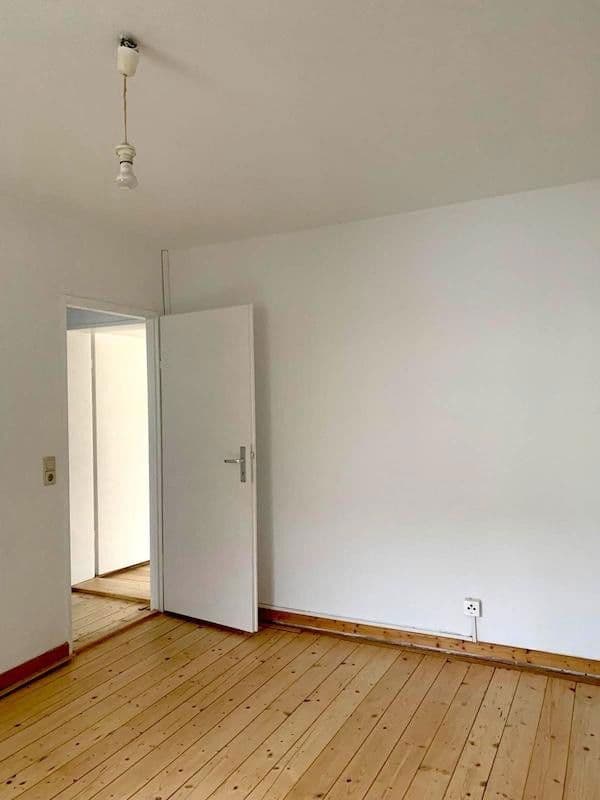 Prodej bytu 2+1 46 m², Hannover, Dolní Sasko Prodej bytu 2+1 46 m², Hannover, Dolní Sasko