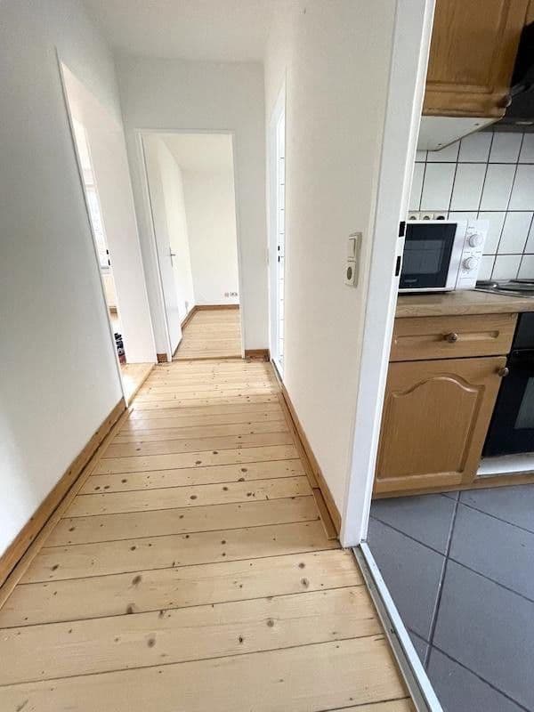 Prodej bytu 2+1 46 m², Hannover, Dolní Sasko Prodej bytu 2+1 46 m², Hannover, Dolní Sasko