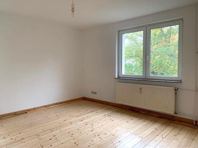 Prodej bytu 2+1 46 m², Hannover, Dolní Sasko Prodej bytu 2+1 46 m², Hannover, Dolní Sasko