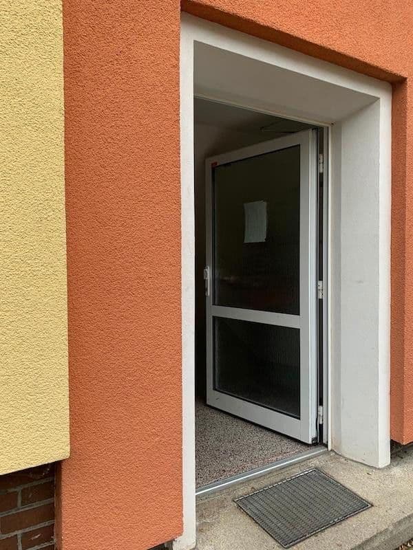 Prodej bytu 2+1 46 m², Hannover, Dolní Sasko Prodej bytu 2+1 46 m², Hannover, Dolní Sasko