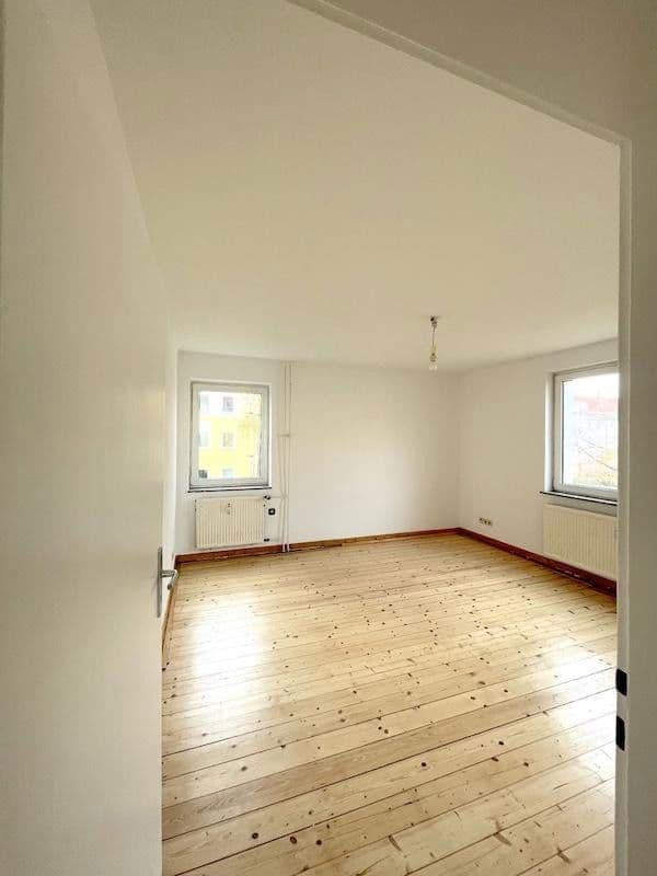 Prodej bytu 2+1 46 m², Hannover, Dolní Sasko Prodej bytu 2+1 46 m², Hannover, Dolní Sasko