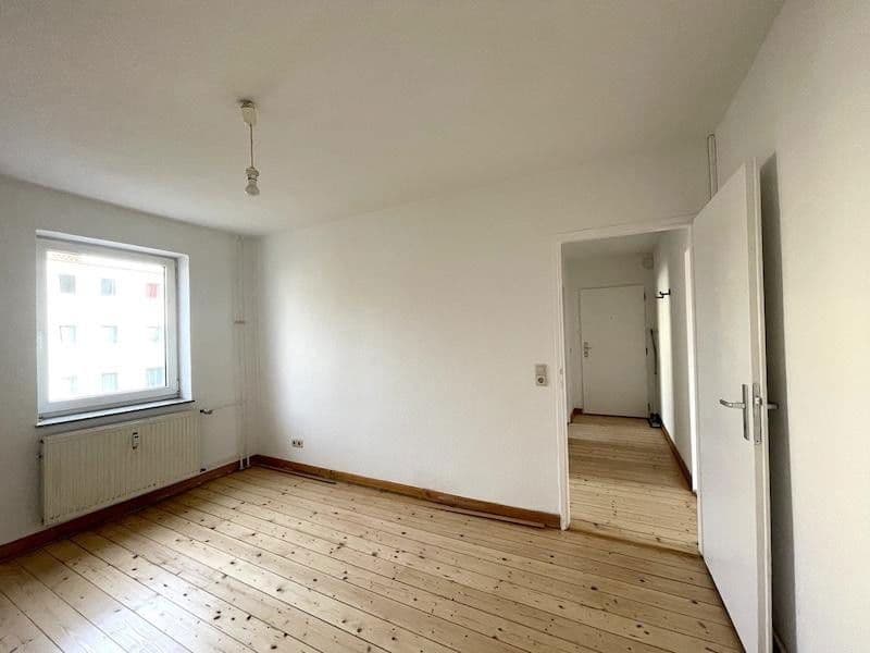 Prodej bytu 2+1 46 m², Hannover, Dolní Sasko Prodej bytu 2+1 46 m², Hannover, Dolní Sasko