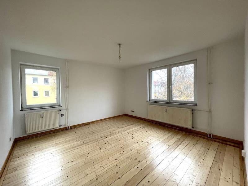 Prodej bytu 2+1 46 m², Hannover, Dolní Sasko Prodej bytu 2+1 46 m², Hannover, Dolní Sasko