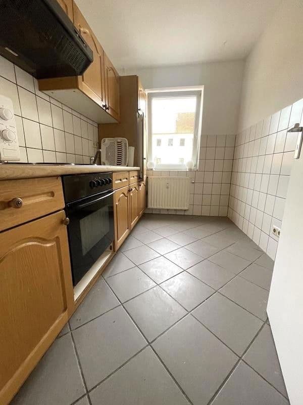 Prodej bytu 2+1 46 m², Hannover, Dolní Sasko Prodej bytu 2+1 46 m², Hannover, Dolní Sasko