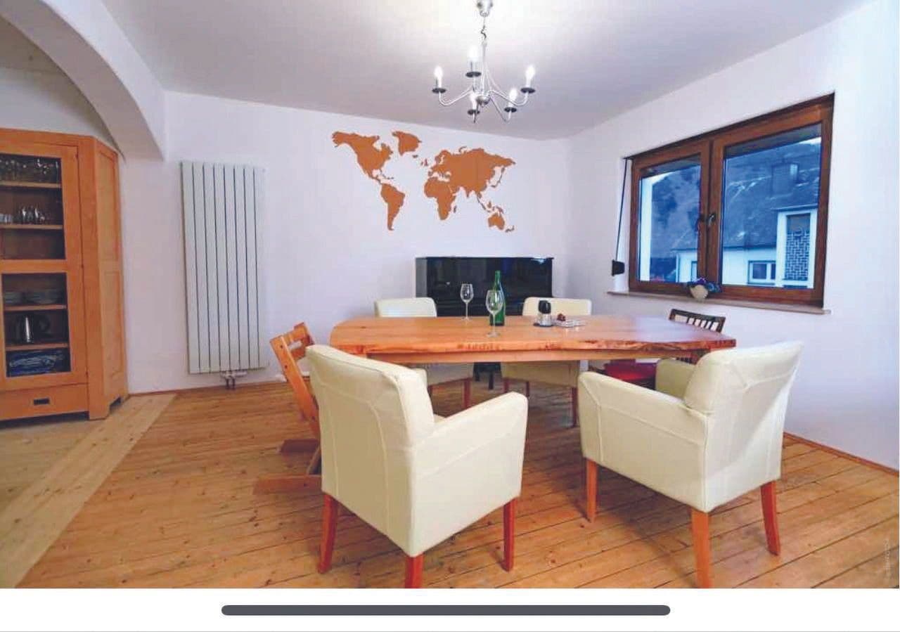 Prodej domu 170 m², pozemek 1.554 m², Müden (Mosel), Porýní-Falc Prodej domu 170 m², pozemek 1.554 m², Müden (Mosel), Porýní-Falc