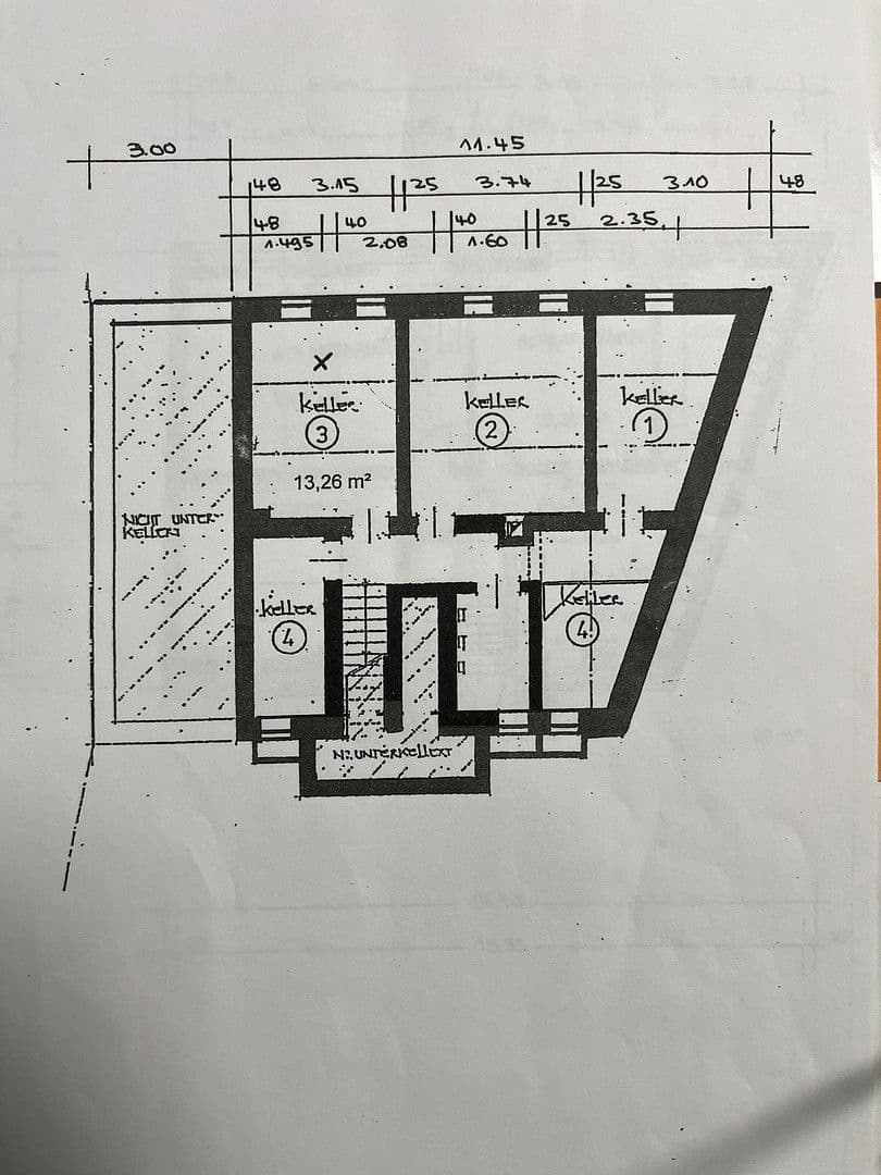Prodej bytu 4+1 100 m², Brücknerstr. 3, Zirndorf, Bavorsko Prodej bytu 4+1 100 m², Brücknerstr. 3, Zirndorf, Bavorsko