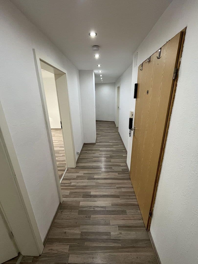 Prodej bytu 4+1 100 m², Brücknerstr. 3, Zirndorf, Bavorsko Prodej bytu 4+1 100 m², Brücknerstr. 3, Zirndorf, Bavorsko