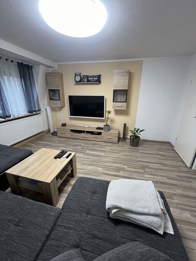 Prodej bytu 4+1 100 m², Brücknerstr. 3, Zirndorf, Bavorsko Prodej bytu 4+1 100 m², Brücknerstr. 3, Zirndorf, Bavorsko