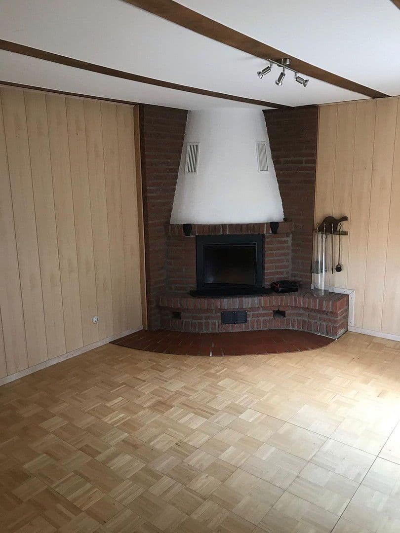 Prodej domu 109 m², pozemek 820 m², Tosterglope, Dolní Sasko Prodej domu 109 m², pozemek 820 m², Tosterglope, Dolní Sasko