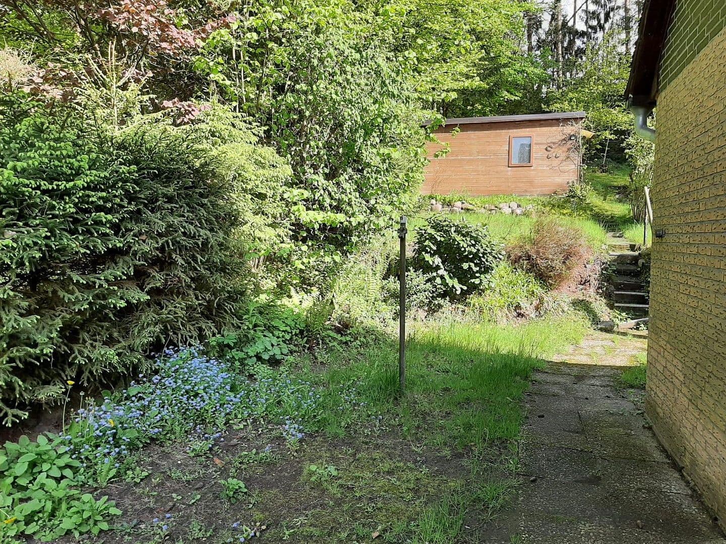 Prodej domu 109 m², pozemek 820 m², Tosterglope, Dolní Sasko Prodej domu 109 m², pozemek 820 m², Tosterglope, Dolní Sasko