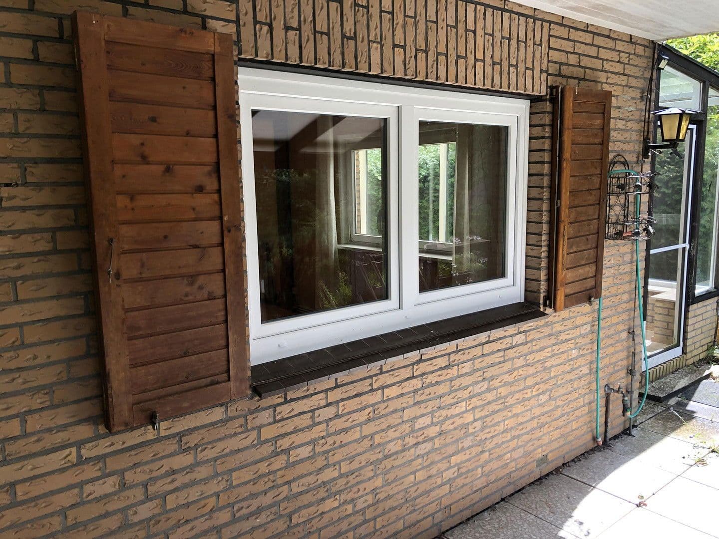 Prodej domu 109 m², pozemek 820 m², Tosterglope, Dolní Sasko Prodej domu 109 m², pozemek 820 m², Tosterglope, Dolní Sasko