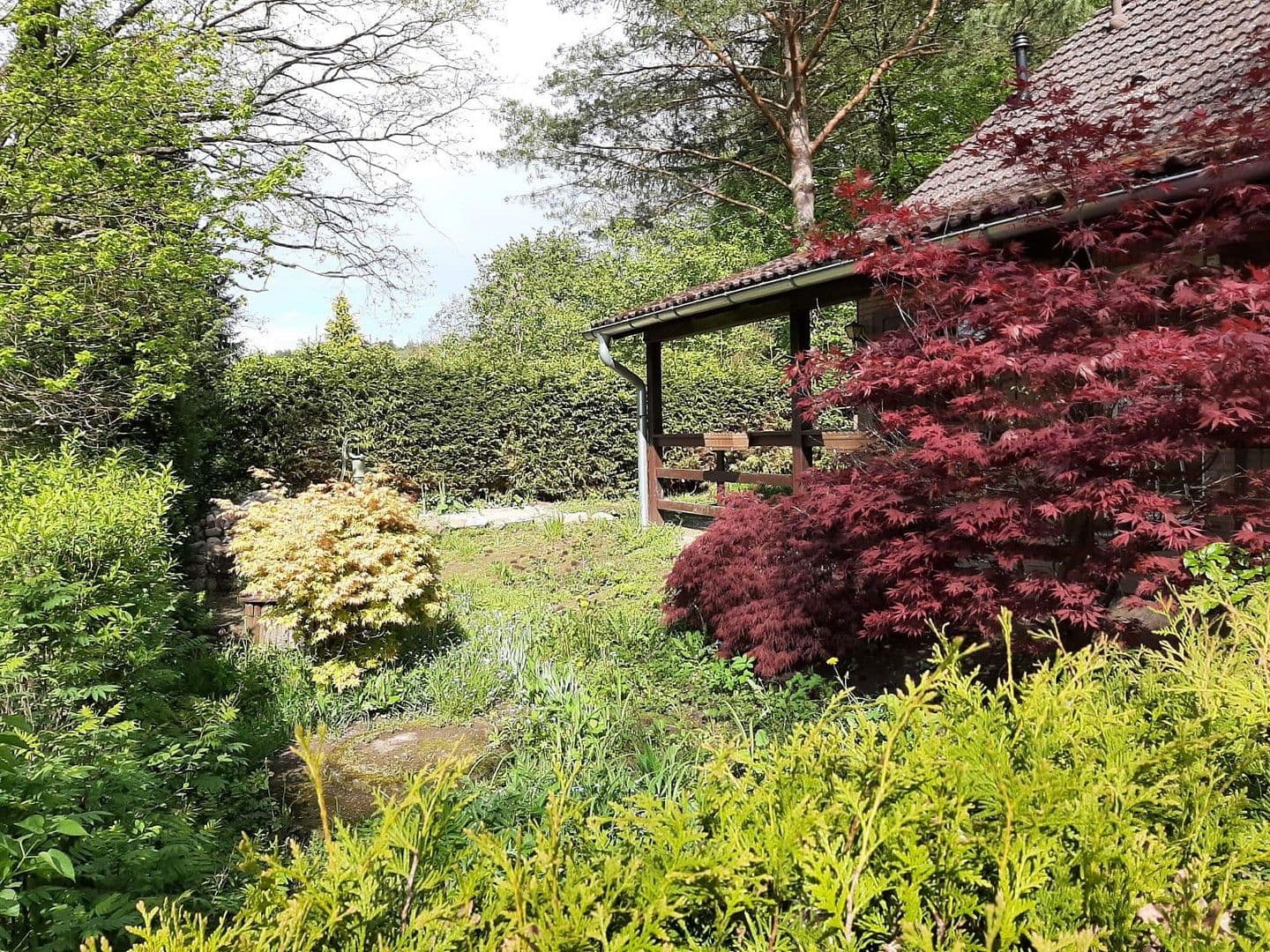 Prodej domu 109 m², pozemek 820 m², Tosterglope, Dolní Sasko Prodej domu 109 m², pozemek 820 m², Tosterglope, Dolní Sasko