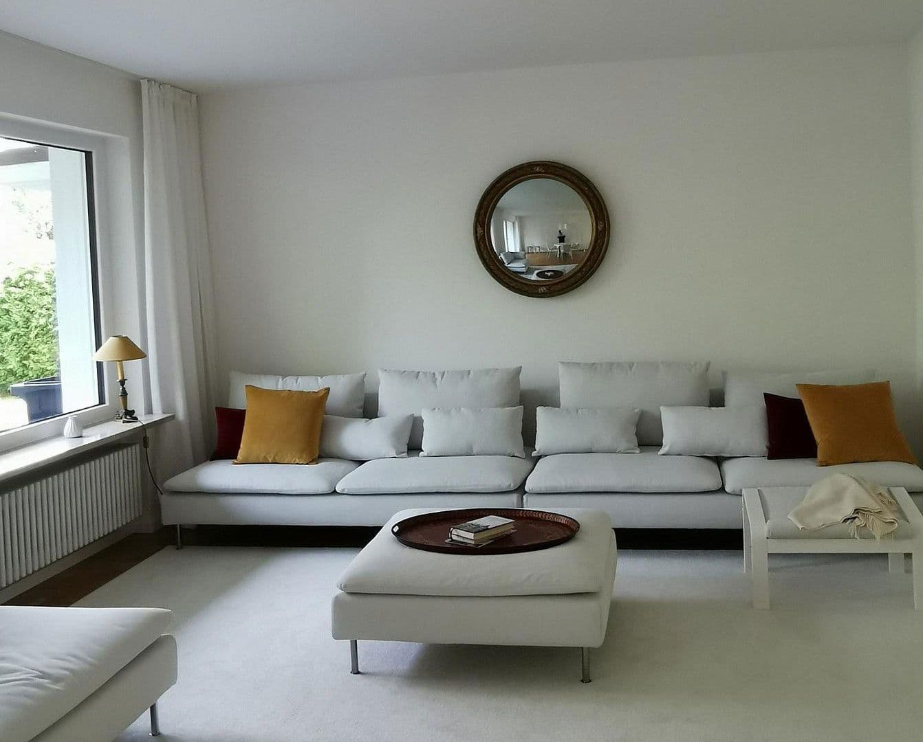 Prodej domu 146 m², pozemek 353 m², Neuried, Bavorsko Prodej domu 146 m², pozemek 353 m², Neuried, Bavorsko