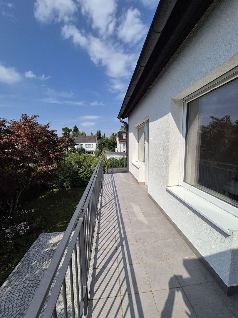Prodej domu 146 m², pozemek 353 m², Neuried, Bavorsko Prodej domu 146 m², pozemek 353 m², Neuried, Bavorsko
