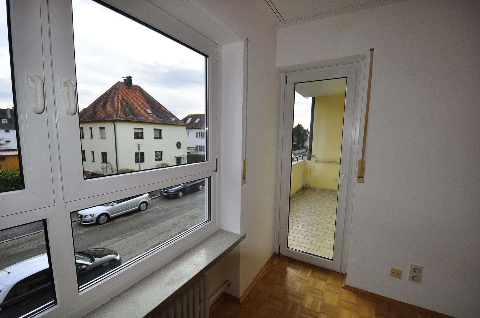 Prodej bytu 2+1 54 m², Landshut, Bavorsko Prodej bytu 2+1 54 m², Landshut, Bavorsko