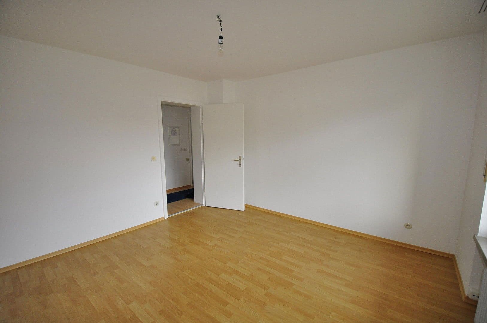 Prodej bytu 2+1 54 m², Landshut, Bavorsko Prodej bytu 2+1 54 m², Landshut, Bavorsko