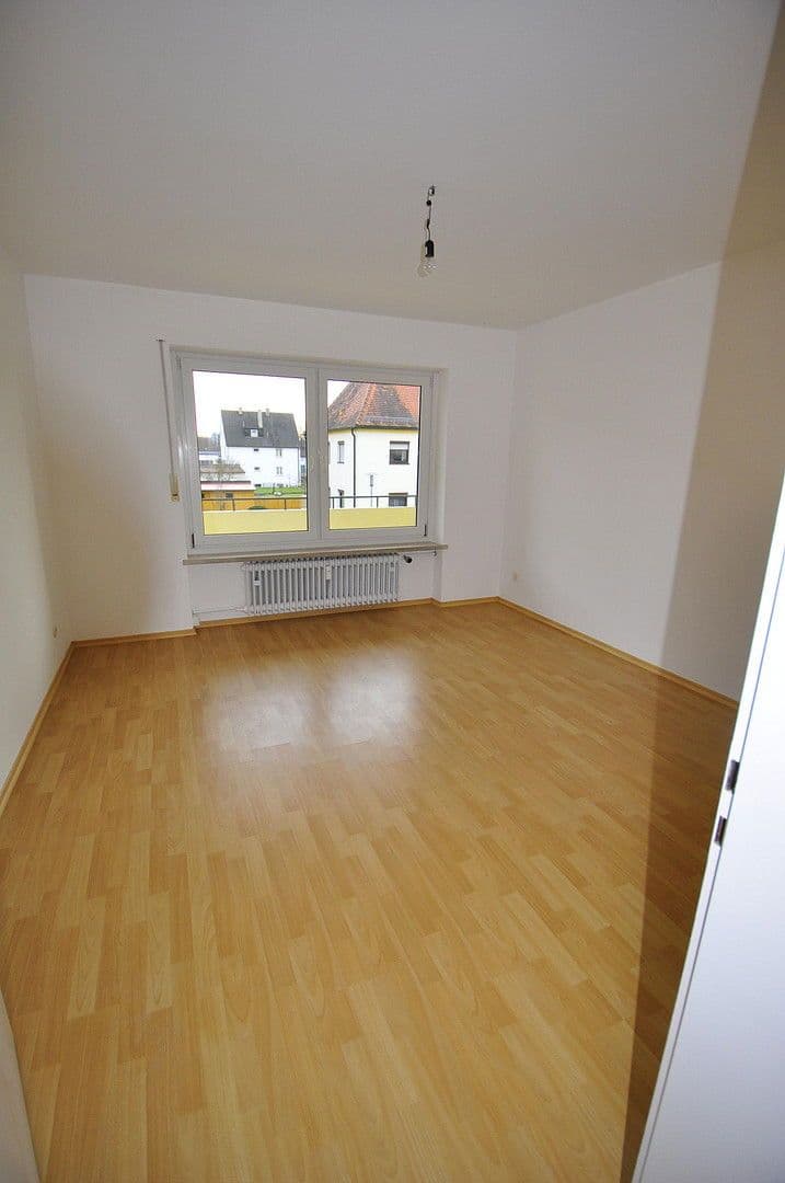 Prodej bytu 2+1 54 m², Landshut, Bavorsko Prodej bytu 2+1 54 m², Landshut, Bavorsko