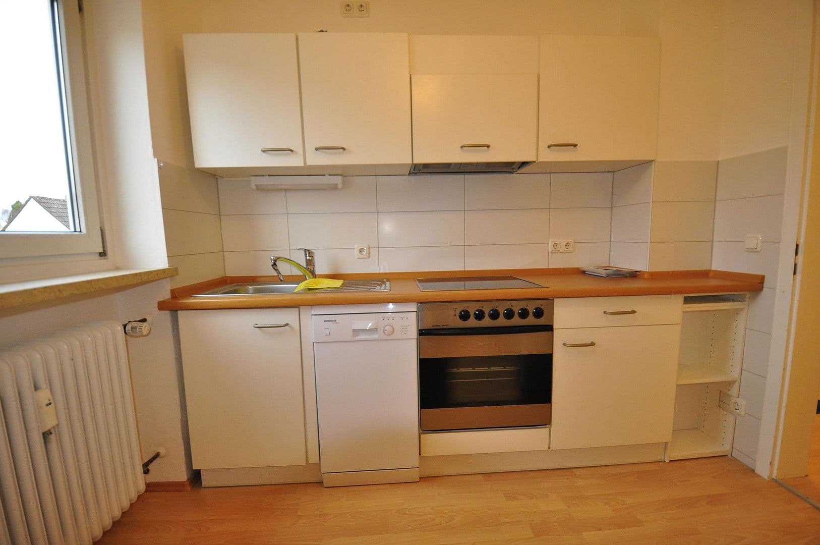 Prodej bytu 2+1 54 m², Landshut, Bavorsko Prodej bytu 2+1 54 m², Landshut, Bavorsko