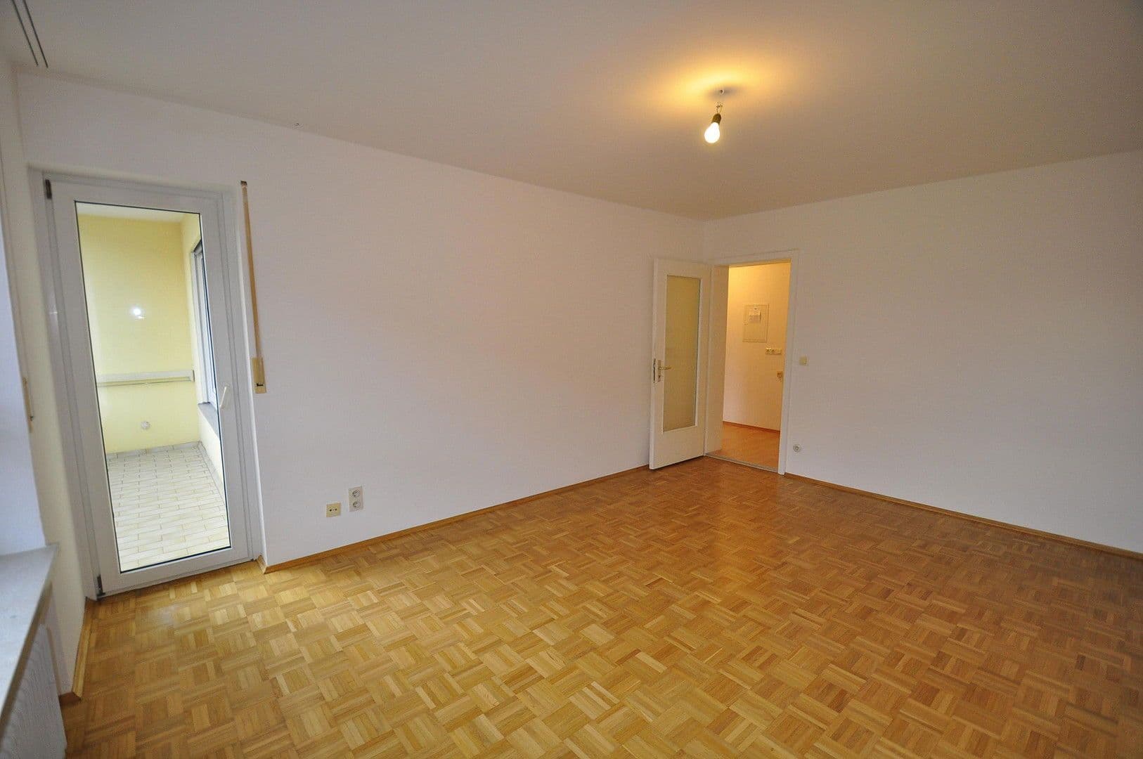 Prodej bytu 2+1 54 m², Landshut, Bavorsko Prodej bytu 2+1 54 m², Landshut, Bavorsko