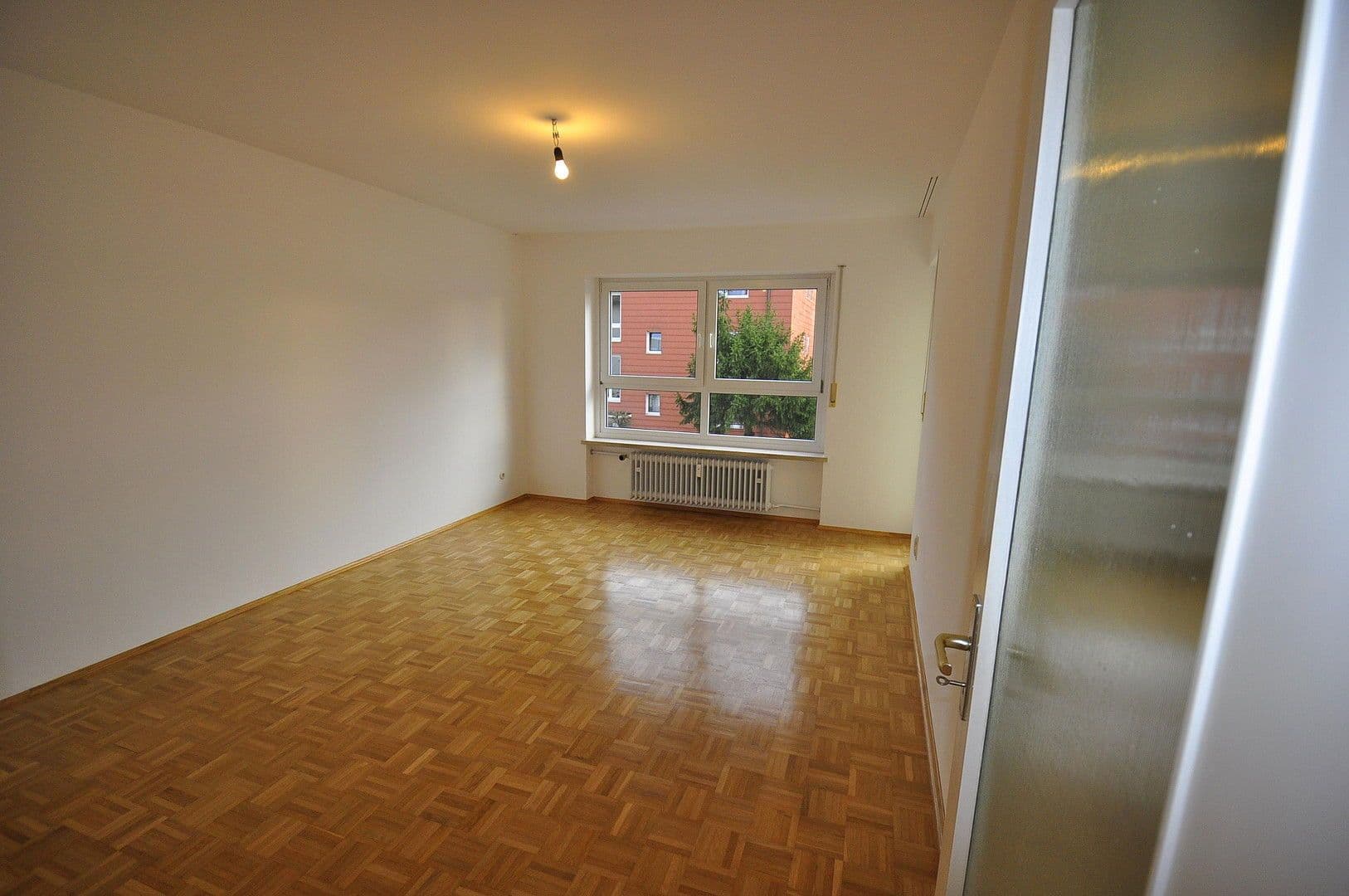 Prodej bytu 2+1 54 m², Landshut, Bavorsko Prodej bytu 2+1 54 m², Landshut, Bavorsko