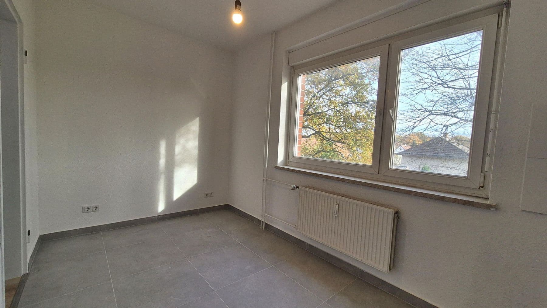 Prodej bytu 3+1 64 m², Rominter Straße 10, Bremen, Bremen Prodej bytu 3+1 64 m², Rominter Straße 10, Bremen, Bremen