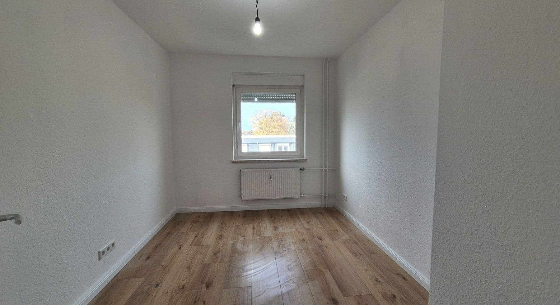 Prodej bytu 3+1 64 m², Rominter Straße 10, Bremen, Bremen Prodej bytu 3+1 64 m², Rominter Straße 10, Bremen, Bremen