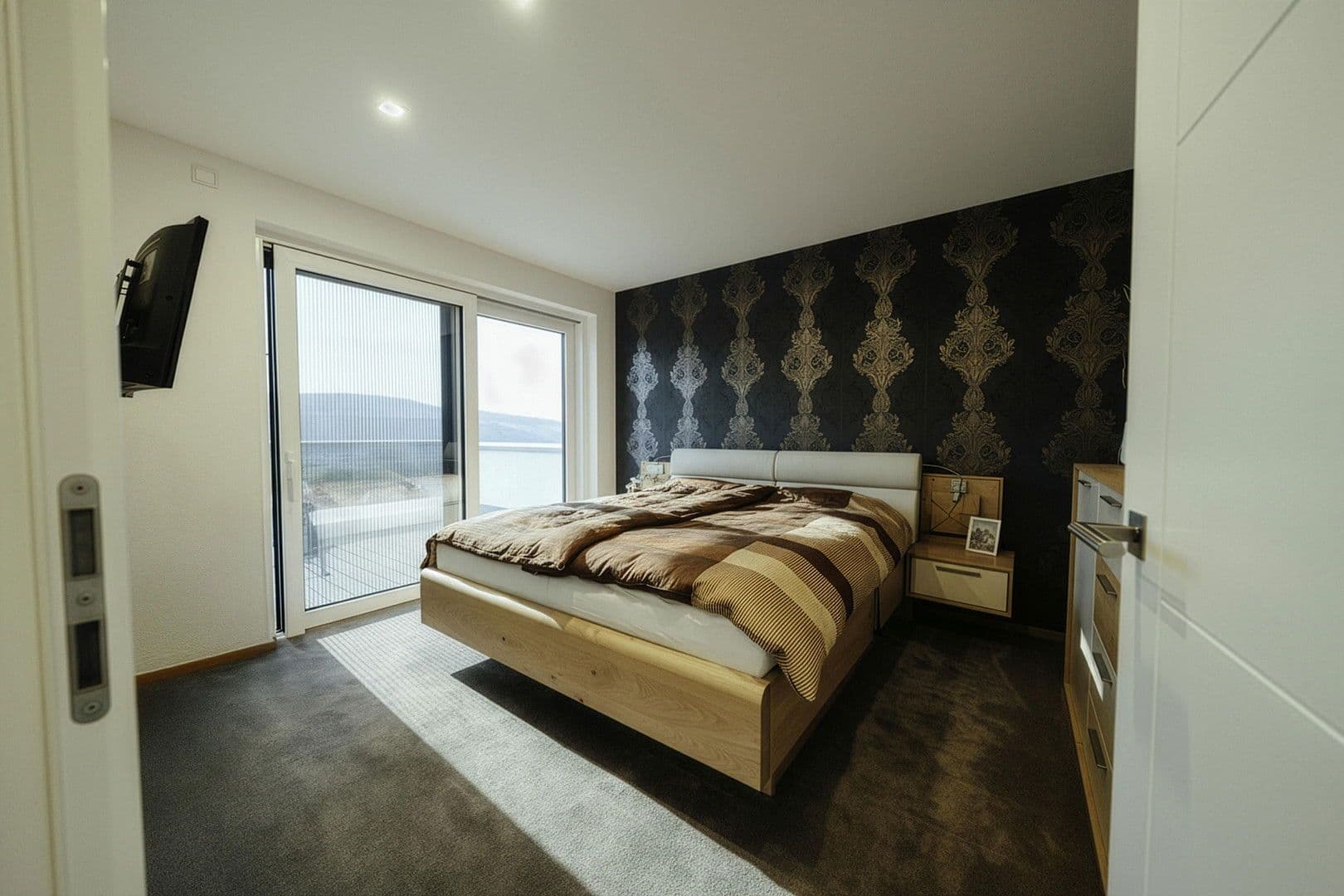 Prodej domu 290 m², pozemek 674 m², Erlabrunn, Bavorsko Prodej domu 290 m², pozemek 674 m², Erlabrunn, Bavorsko