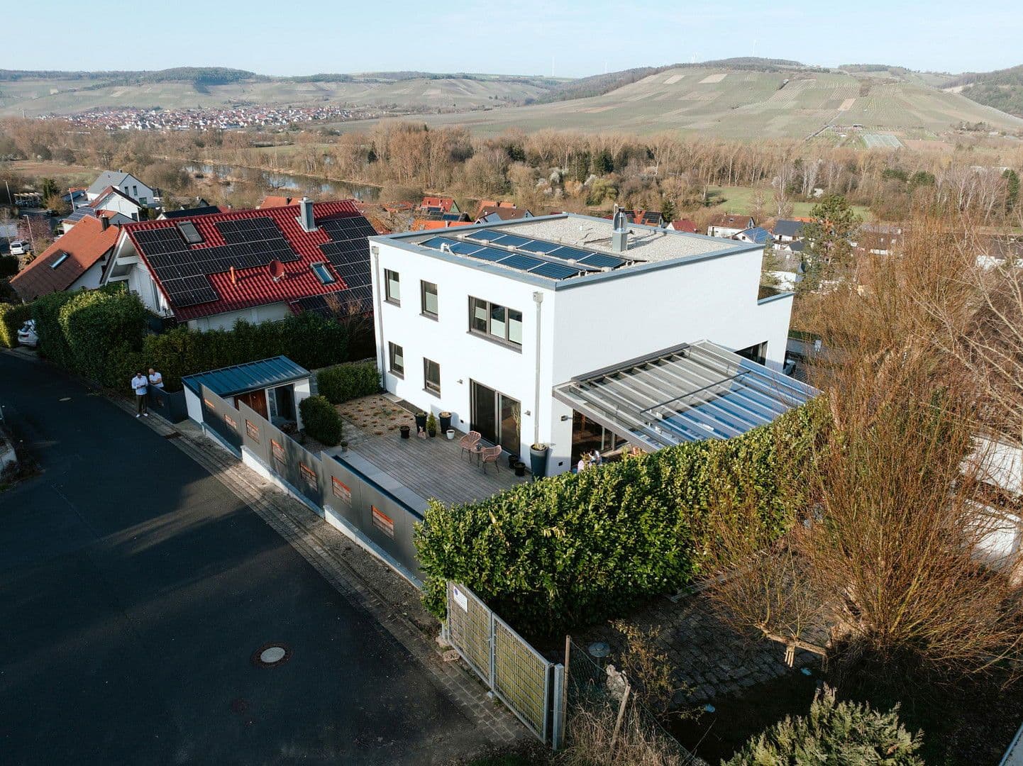Prodej domu 290 m², pozemek 674 m², Erlabrunn, Bavorsko Prodej domu 290 m², pozemek 674 m², Erlabrunn, Bavorsko