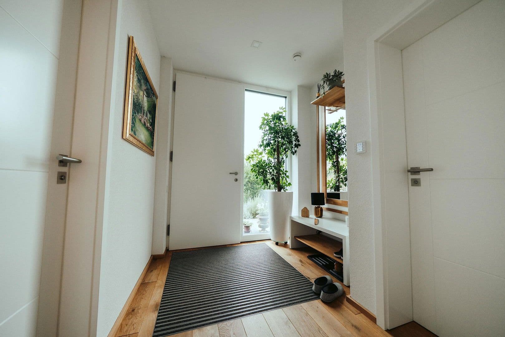Prodej domu 290 m², pozemek 674 m², Erlabrunn, Bavorsko Prodej domu 290 m², pozemek 674 m², Erlabrunn, Bavorsko