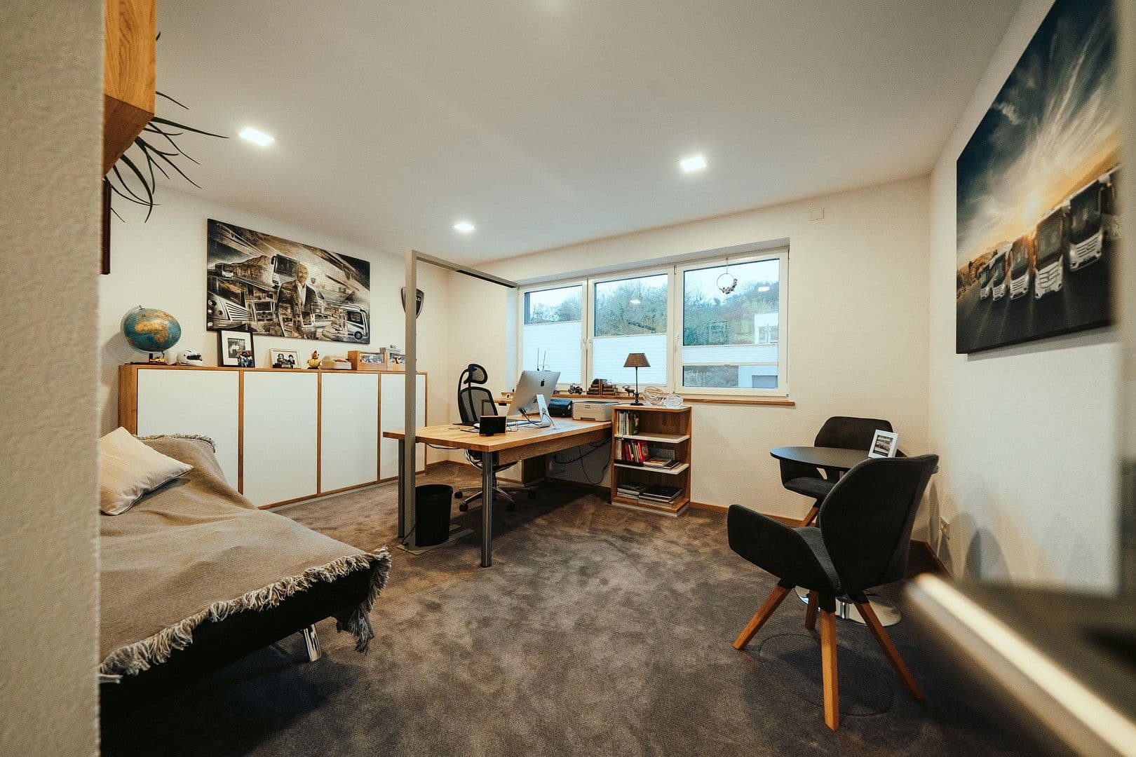 Prodej domu 290 m², pozemek 674 m², Erlabrunn, Bavorsko Prodej domu 290 m², pozemek 674 m², Erlabrunn, Bavorsko