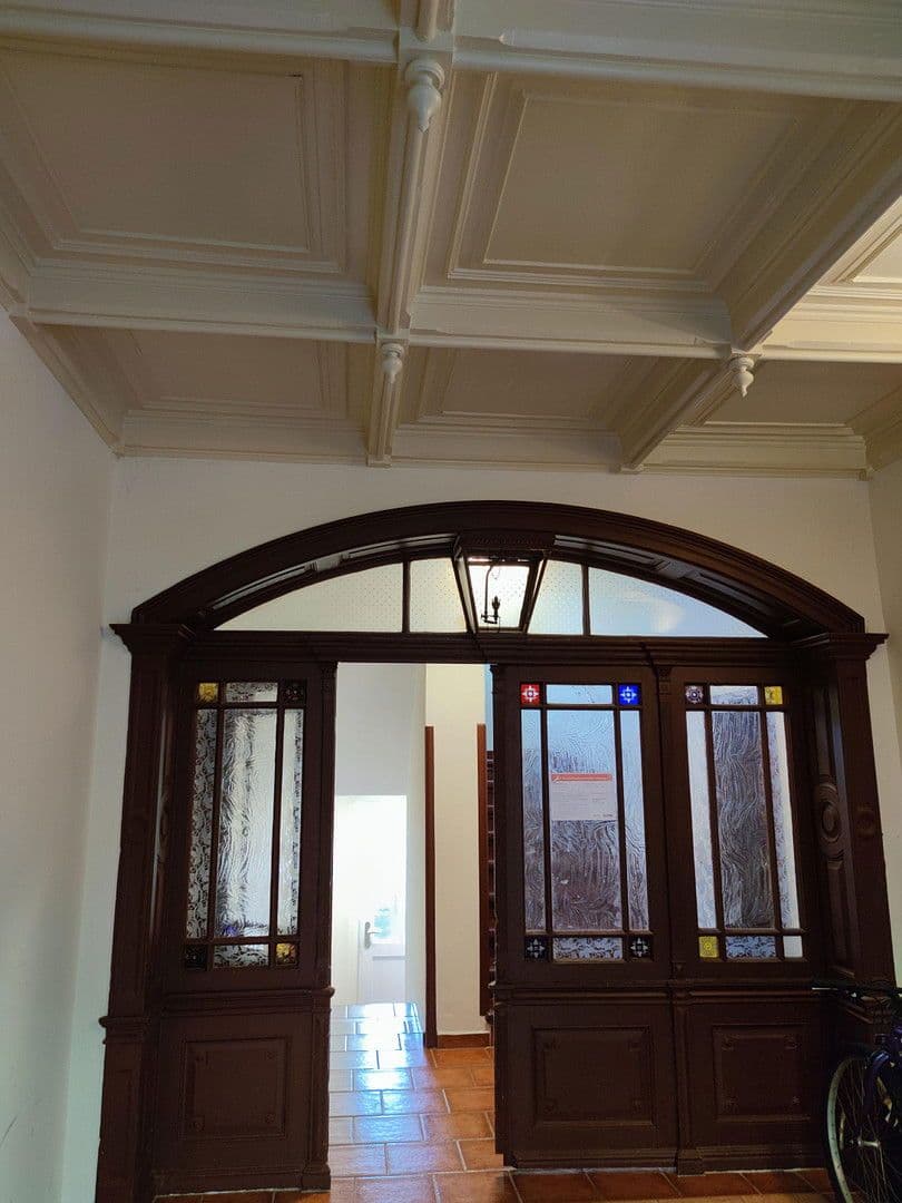 Pronájem bytu 2+1 46 m², Kellerberg 5, Limbach-Oberfrohna, Sasko Pronájem bytu 2+1 46 m², Kellerberg 5, Limbach-Oberfrohna, Sasko