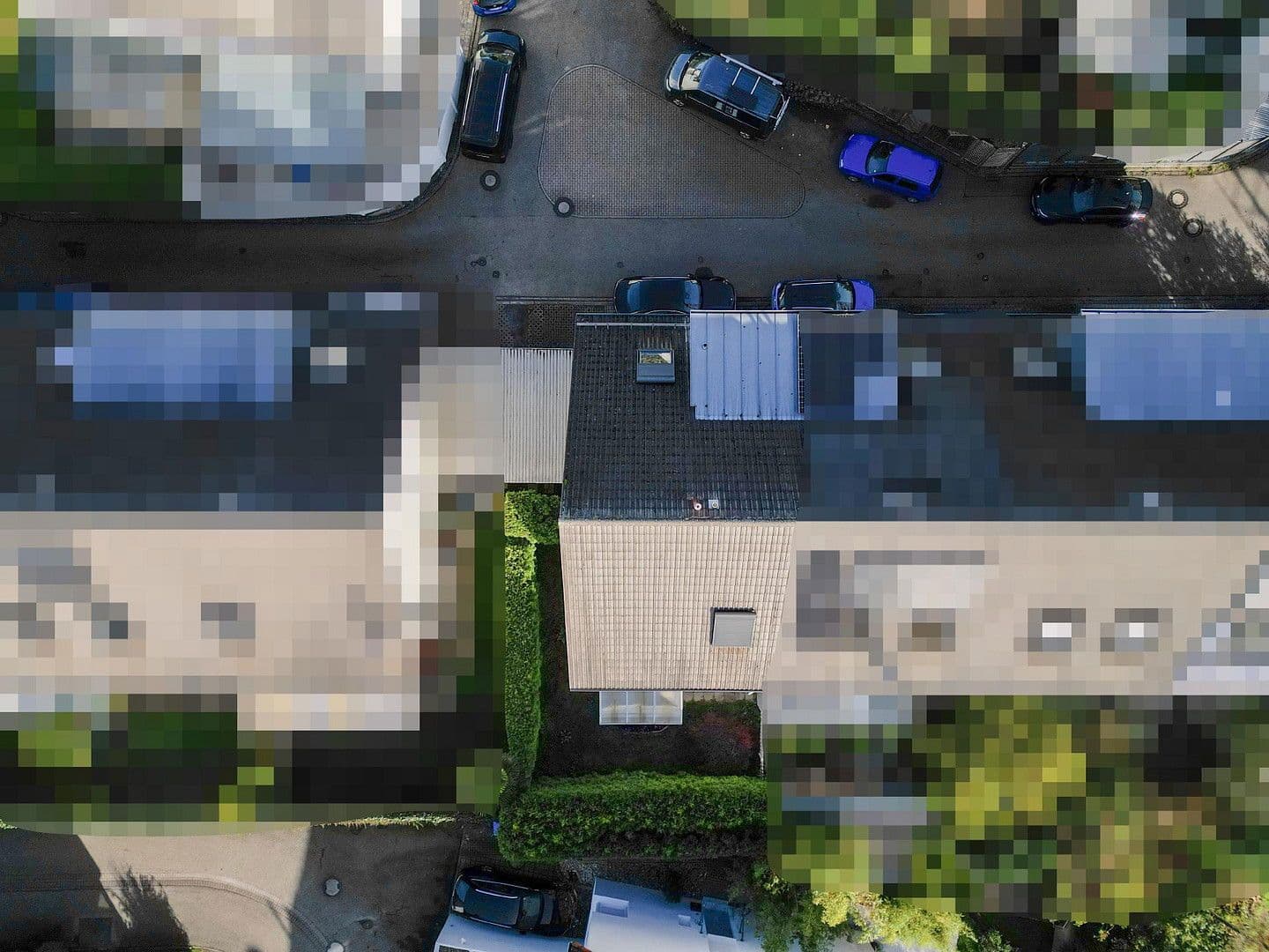 Prodej domu 123 m², pozemek 193 m², Baden-Baden, Bádensko-Württembersko Prodej domu 123 m², pozemek 193 m², Baden-Baden, Bádensko-Württembersko