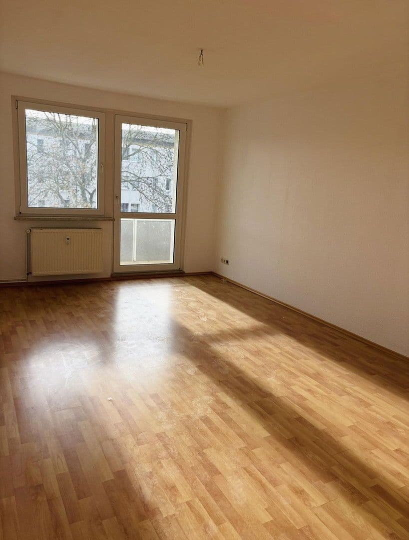 Pronájem bytu 4+1 75 m², Meziboř, Sasko-Anhaltsko Pronájem bytu 4+1 75 m², Meziboř, Sasko-Anhaltsko