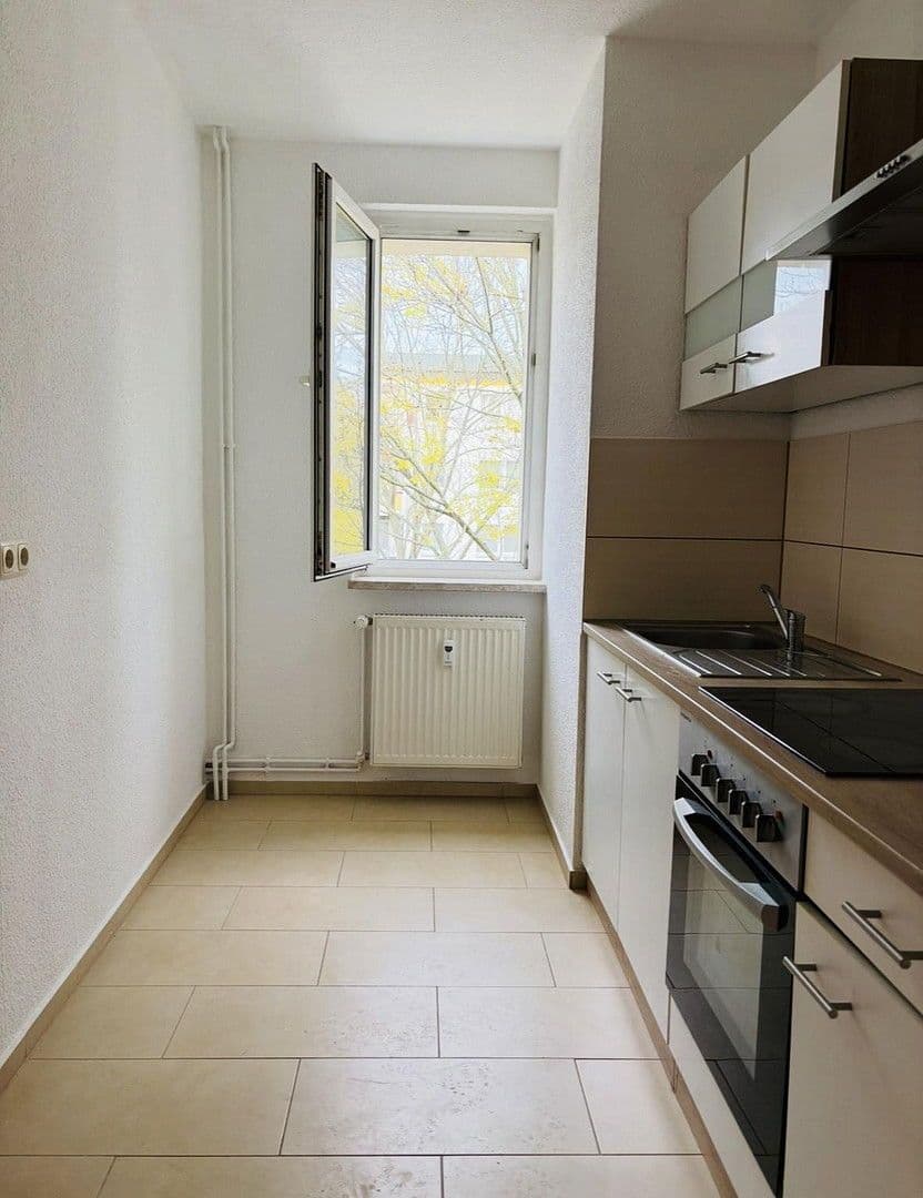 Pronájem bytu 4+1 75 m², Meziboř, Sasko-Anhaltsko Pronájem bytu 4+1 75 m², Meziboř, Sasko-Anhaltsko