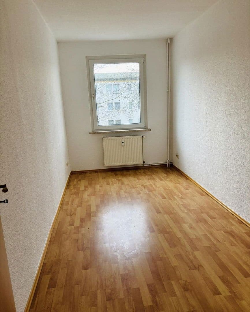 Pronájem bytu 4+1 75 m², Meziboř, Sasko-Anhaltsko Pronájem bytu 4+1 75 m², Meziboř, Sasko-Anhaltsko