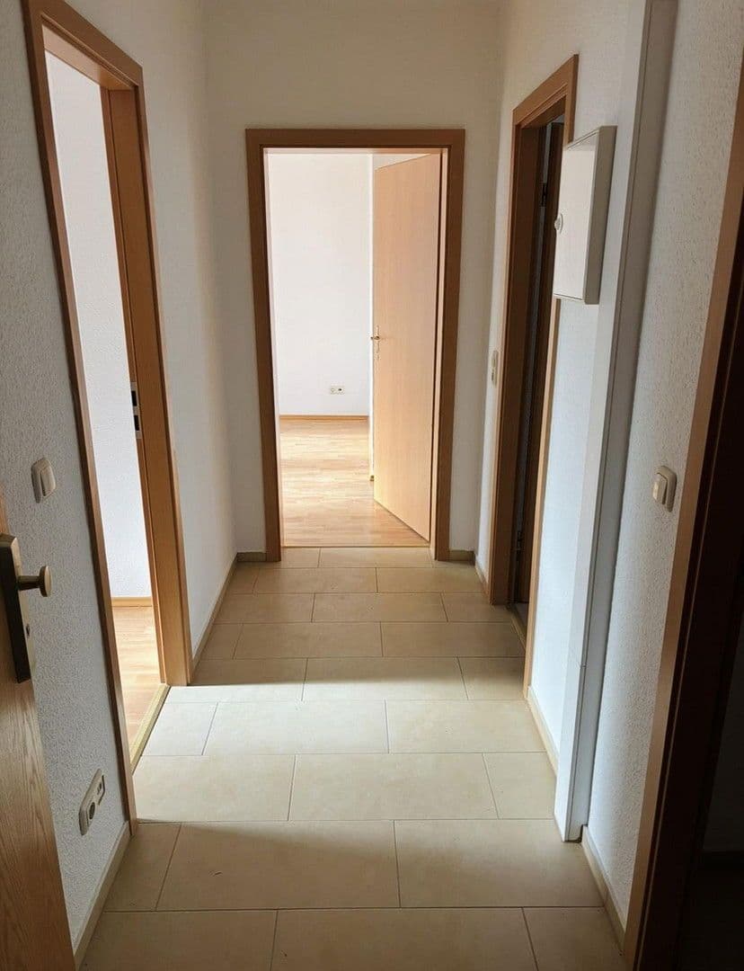 Pronájem bytu 4+1 75 m², Meziboř, Sasko-Anhaltsko Pronájem bytu 4+1 75 m², Meziboř, Sasko-Anhaltsko