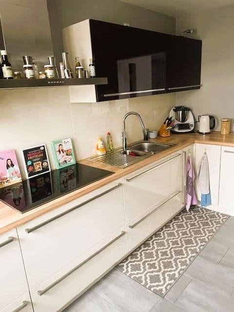 Prodej domu 139 m², pozemek 235 m², Henry-Dunant-Straße 19, Bottrop, Severní Porýní-Vestfálsko Prodej domu 139 m², pozemek 235 m², Henry-Dunant-Straße 19, Bottrop, Severní Porýní-Vestfálsko