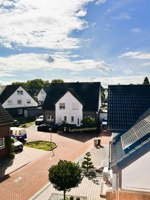 Prodej domu 139 m², pozemek 235 m², Henry-Dunant-Straße 19, Bottrop, Severní Porýní-Vestfálsko Prodej domu 139 m², pozemek 235 m², Henry-Dunant-Straße 19, Bottrop, Severní Porýní-Vestfálsko