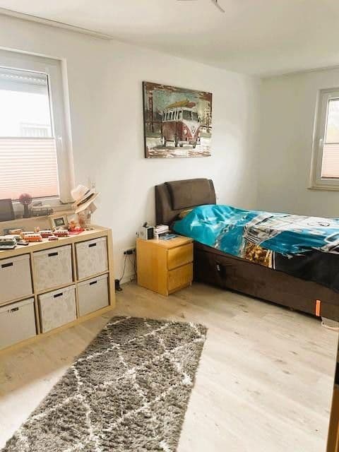 Prodej domu 139 m², pozemek 235 m², Henry-Dunant-Straße 19, Bottrop, Severní Porýní-Vestfálsko Prodej domu 139 m², pozemek 235 m², Henry-Dunant-Straße 19, Bottrop, Severní Porýní-Vestfálsko