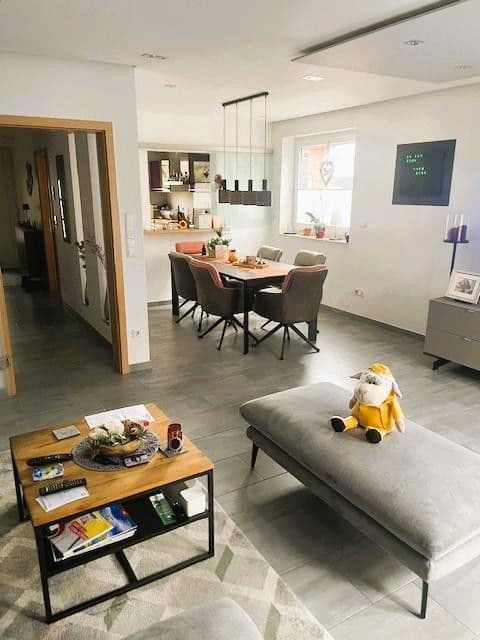 Prodej domu 139 m², pozemek 235 m², Henry-Dunant-Straße 19, Bottrop, Severní Porýní-Vestfálsko Prodej domu 139 m², pozemek 235 m², Henry-Dunant-Straße 19, Bottrop, Severní Porýní-Vestfálsko