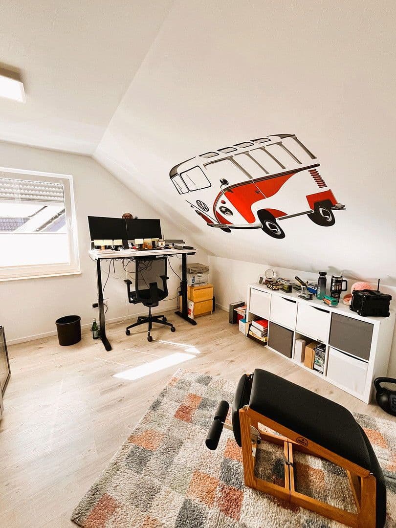 Prodej domu 139 m², pozemek 235 m², Henry-Dunant-Straße 19, Bottrop, Severní Porýní-Vestfálsko Prodej domu 139 m², pozemek 235 m², Henry-Dunant-Straße 19, Bottrop, Severní Porýní-Vestfálsko