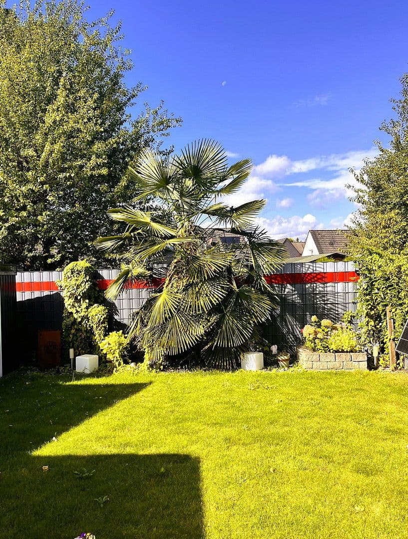 Prodej domu 139 m², pozemek 235 m², Henry-Dunant-Straße 19, Bottrop, Severní Porýní-Vestfálsko Prodej domu 139 m², pozemek 235 m², Henry-Dunant-Straße 19, Bottrop, Severní Porýní-Vestfálsko