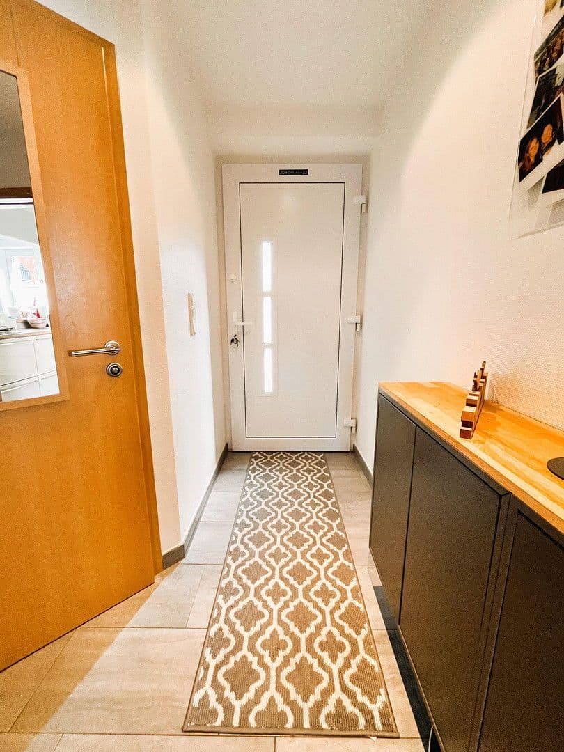 Prodej domu 139 m², pozemek 235 m², Henry-Dunant-Straße 19, Bottrop, Severní Porýní-Vestfálsko Prodej domu 139 m², pozemek 235 m², Henry-Dunant-Straße 19, Bottrop, Severní Porýní-Vestfálsko